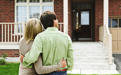 8 Keys to Financing a New Home in Texas