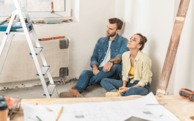8 Things to Know About Renovation Loans
