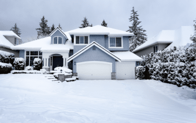 Why You Should Buy a Home in Houston in the Winter (8 Reasons!)